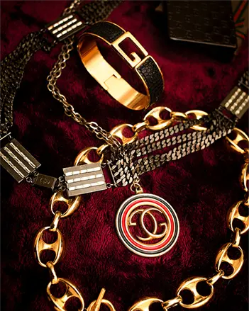Shop Jewelry Collection