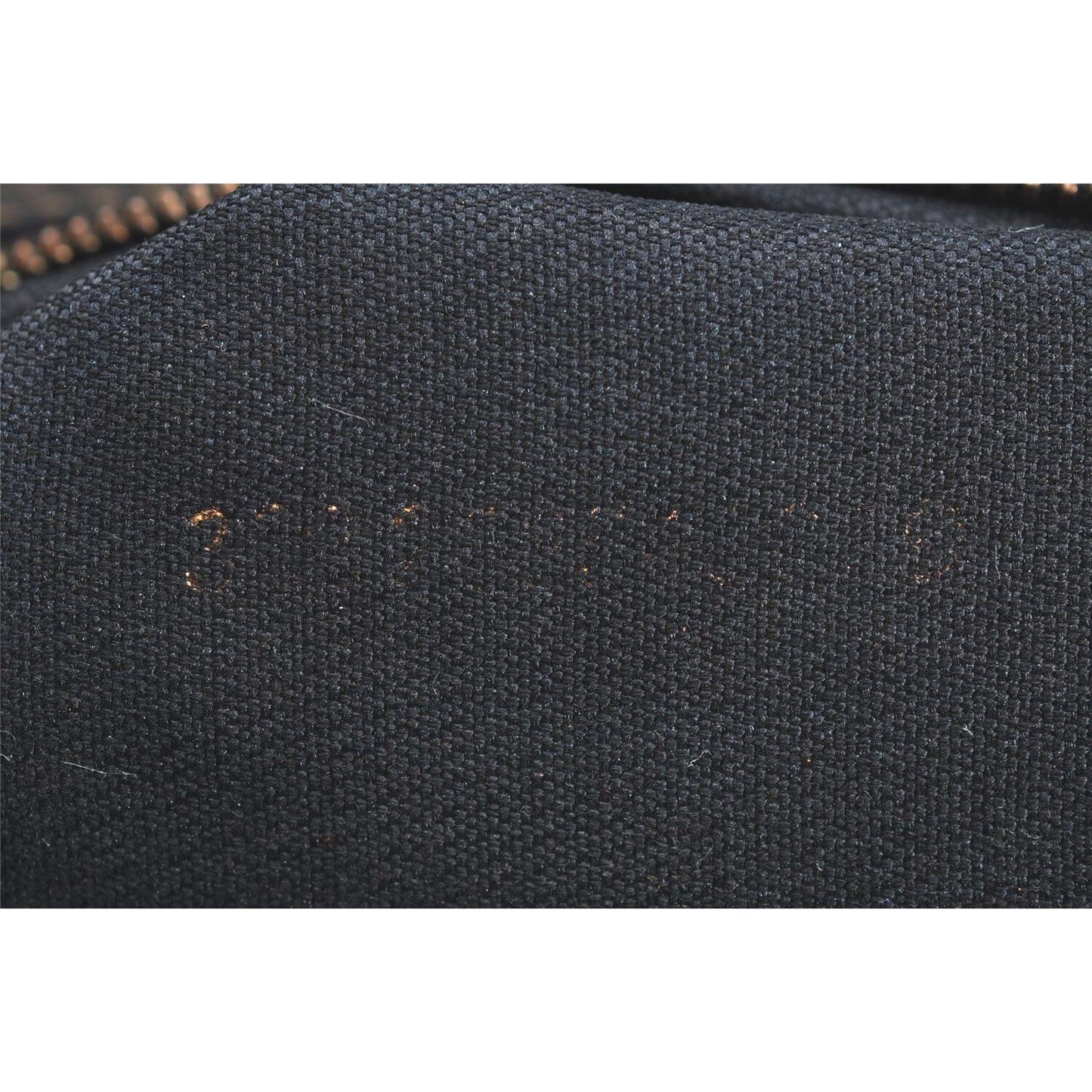 Vintage, Fendi, Roma 1925, checkerboard print in shades of brown coated canvas & brown leather, cross body, tote, or back pack