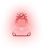 Auto-applied to  orders over $800