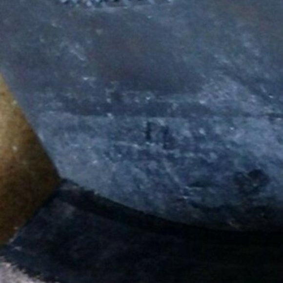 Bally Black & Brown Leather Riding Boots