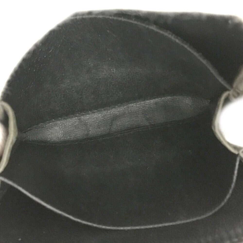 Bottega Veneta, grey intrecciato leather wallet with three compartments and a zip around style!