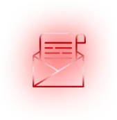 Personalized + signed letter from Nicole