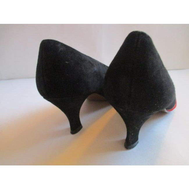 925 Black Purple Red Gold