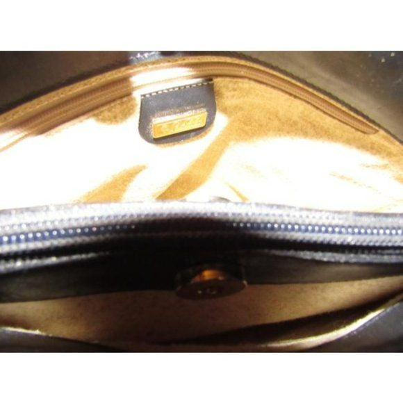 GUCCI Vintage Garden Souvenir Floral Design Canvas