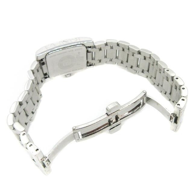 Fendi Pink Pearls Watch