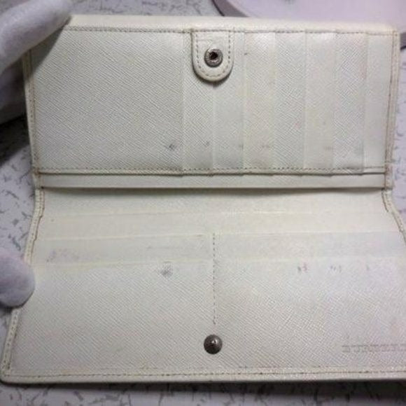 Burberry Nova Check Pane Plaid Browns Red Ivory