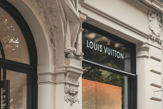 How to Tell if a Louis Vuitton Is Real or Fake (And Why Vintage Is Your Safest Bet)
