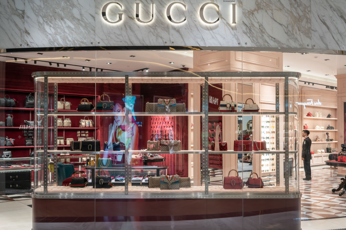 Iconic Elegance: Exploring the Timeless Allure of Gucci's Bamboo, Hors ...