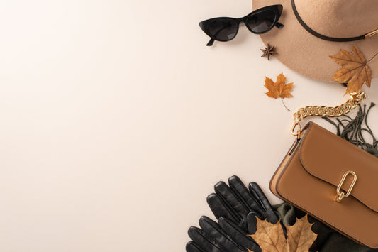 Fall Winter 2023 Fashion trends handbags