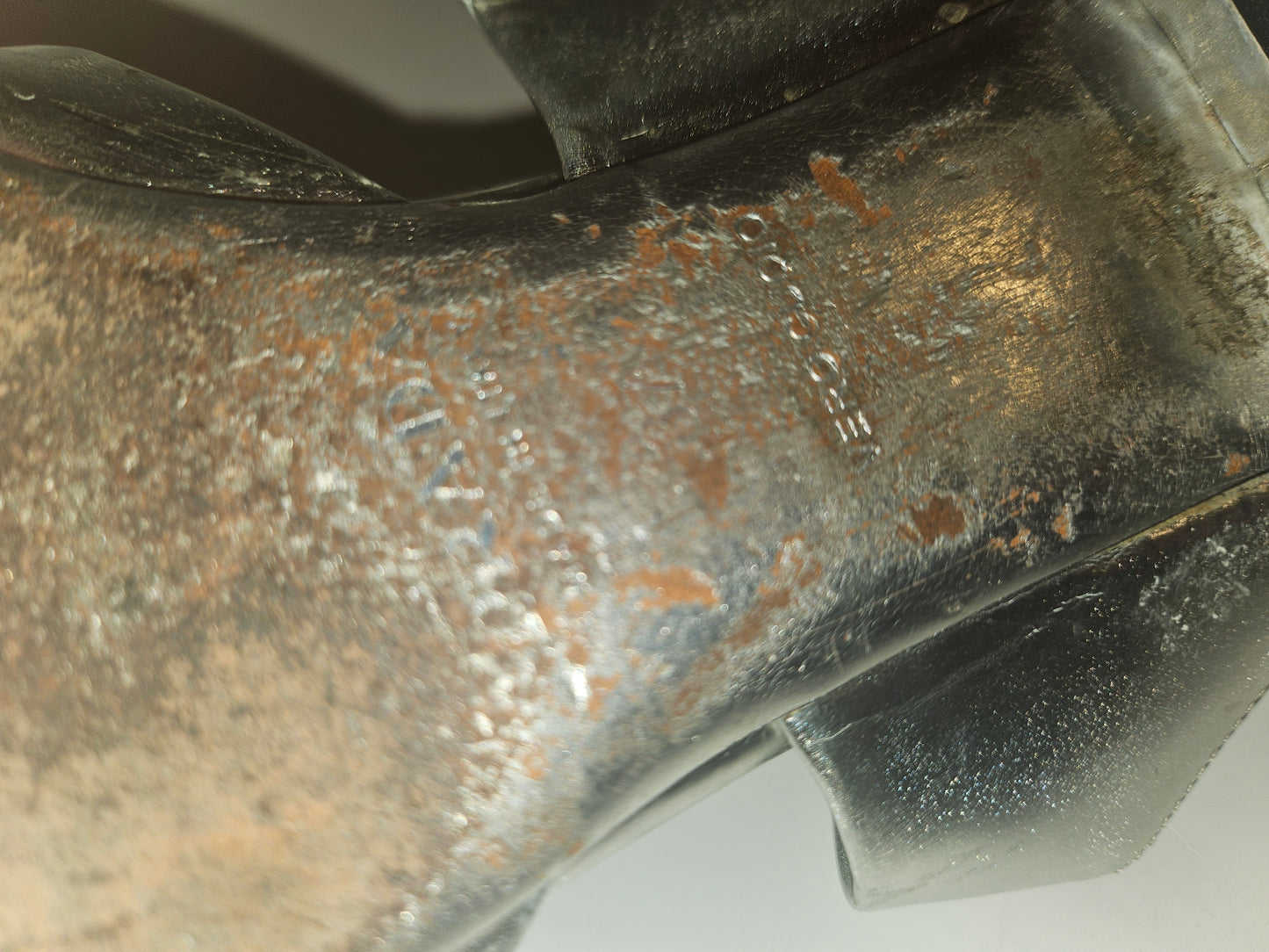 Prada silver leather  low kitten d'orsay heels