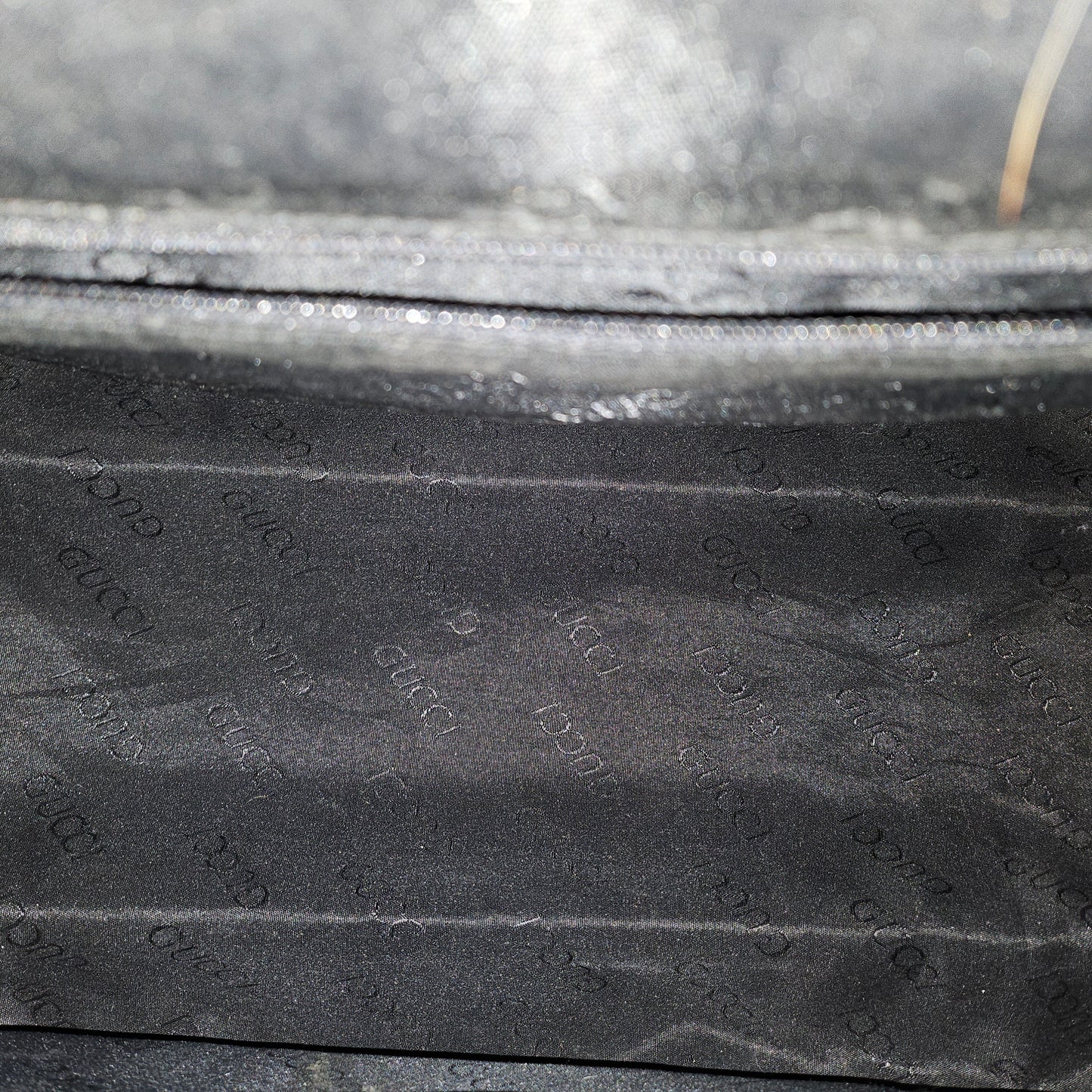 Gucci Tom Ford Red Leather Weekender Carry-on Roller bag