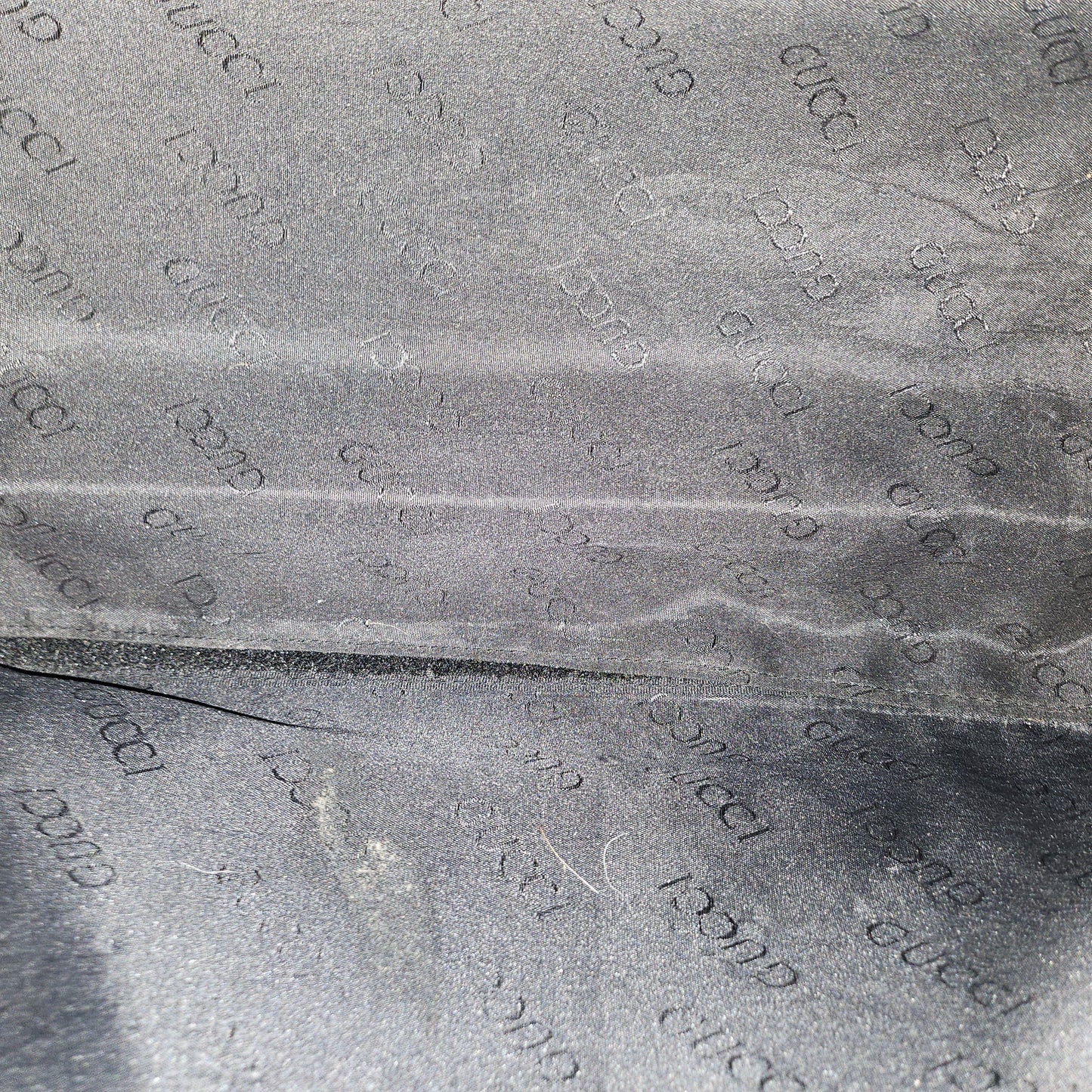 Gucci Tom Ford Red Leather Weekender Carry-on Roller bag