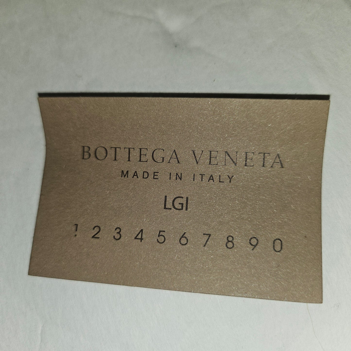 Bottega Veneta amazing purple ombre leather  Knot style clutch w  dust bag