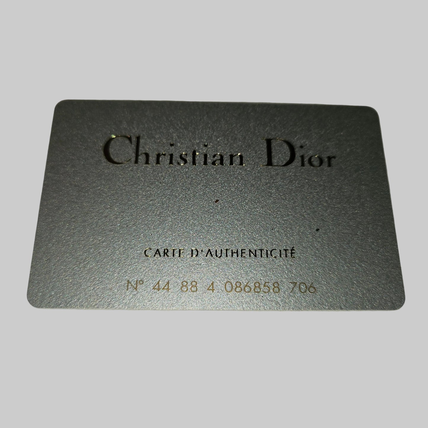 Dior LE Montaigne black leather w denim two way satchel w chrome hardware!