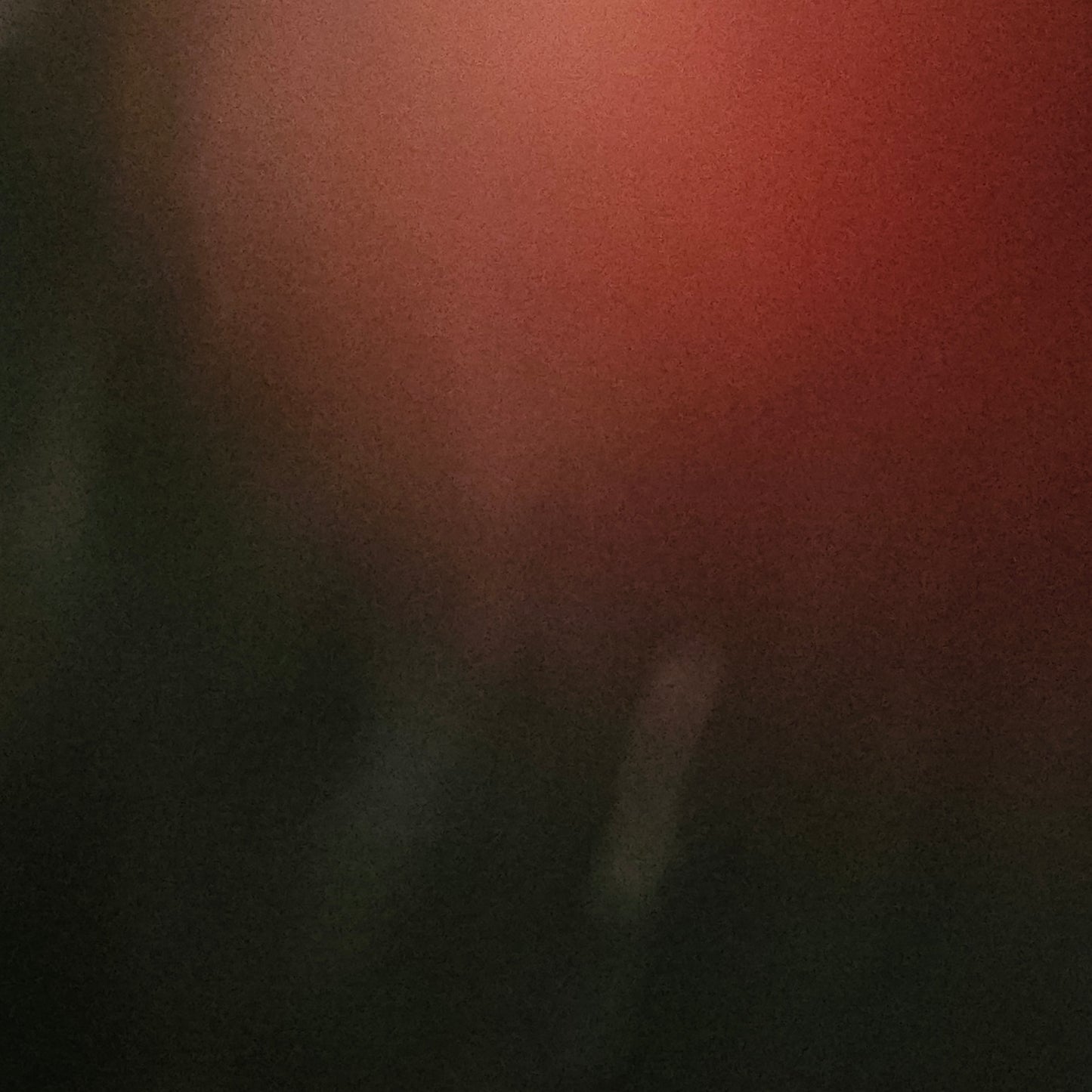 Louis Vuitton sterling & enamel wide unisex band