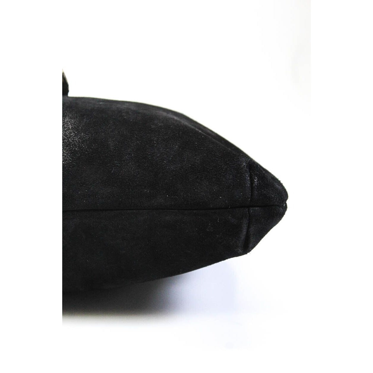 Gucci Black Leather Jackie Tigrette/Dionysus Hobo bag