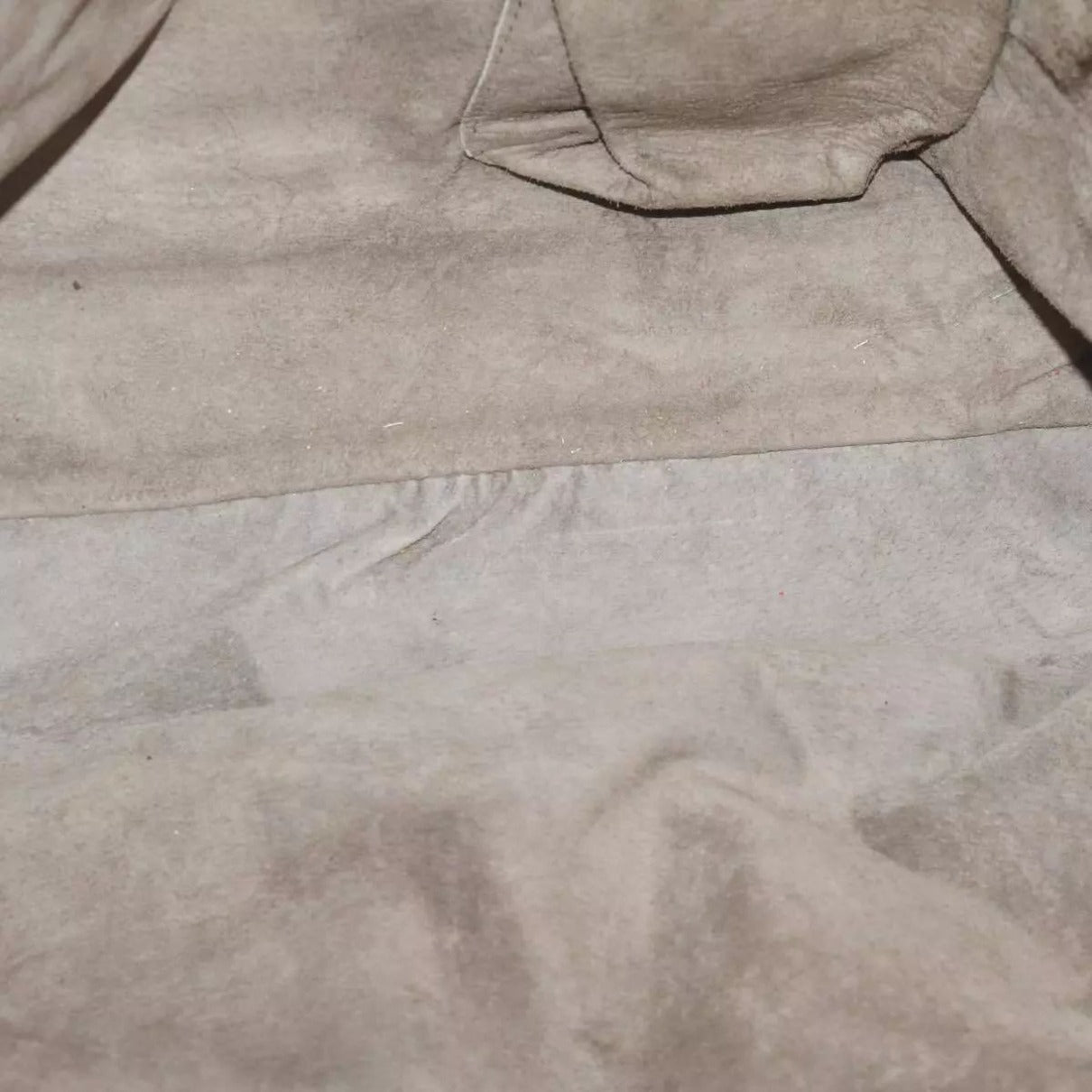 Bottega Veneta tomato red woven leather & ivory / taupe leather Cabat tote bag