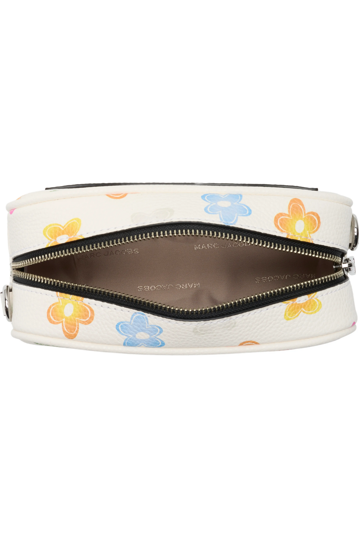 Marc Jacobs NWT Floral Print Camera Bag