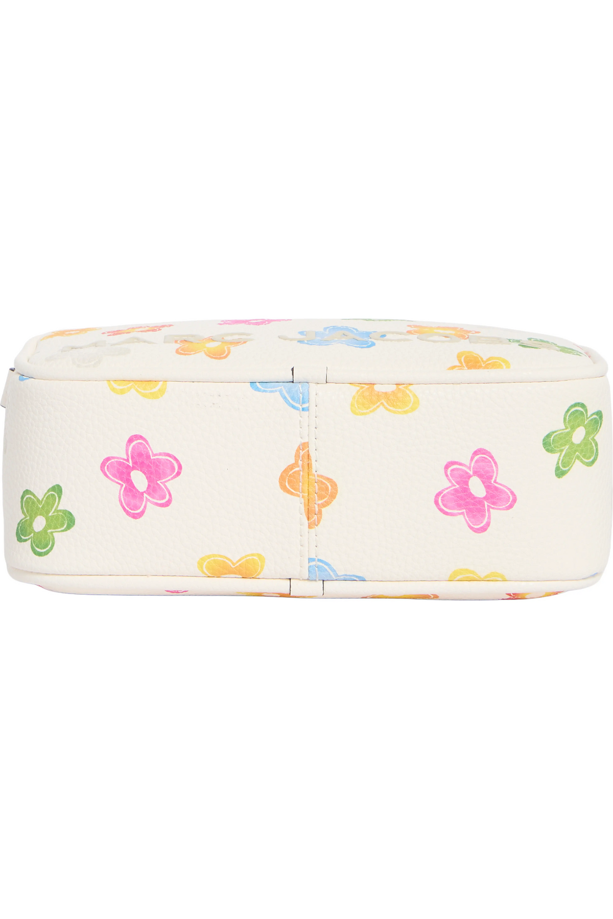Marc Jacobs NWT Floral Print Camera Bag