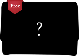 Free Mystery Gift (Sign up for our Newsletter to get Code to redeem)