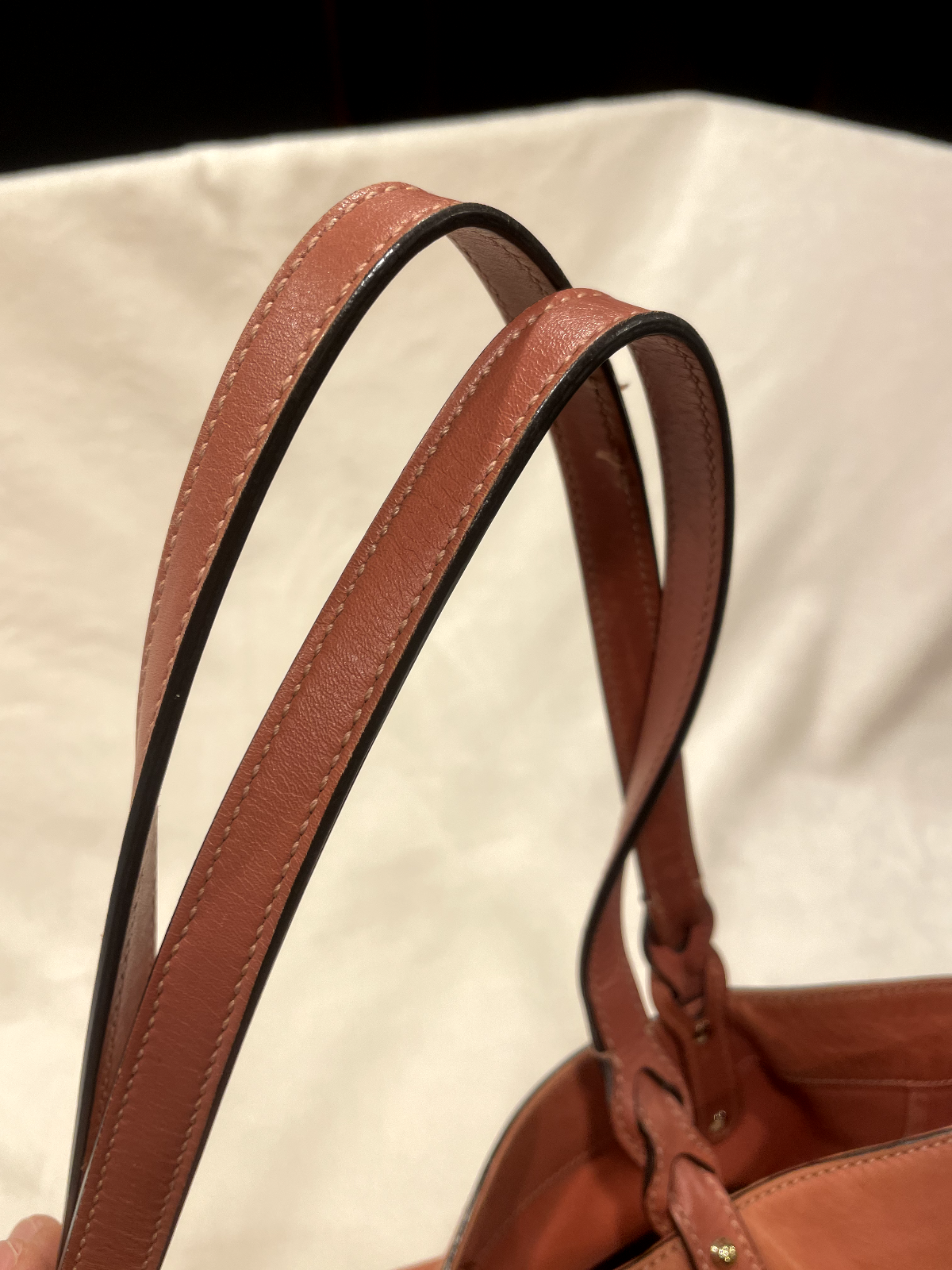 Gucci Bag Guccissima Print Brown And Gg Leather Tote