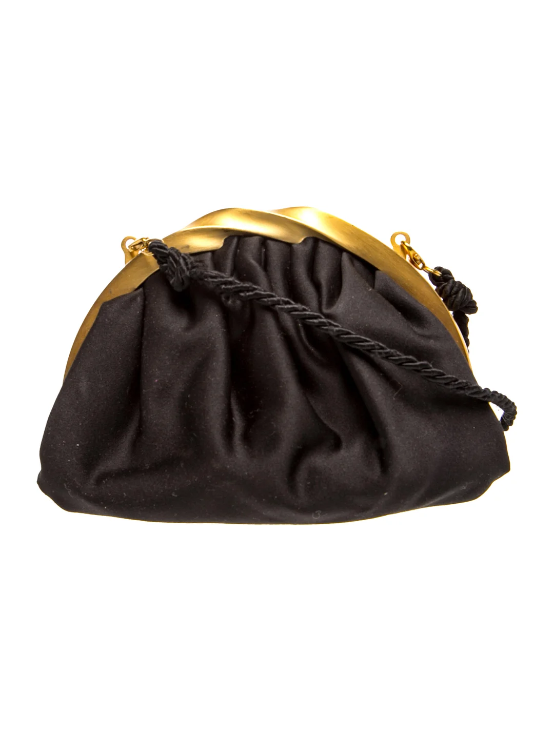 Donna Karan Two-way vintage Evening Bag