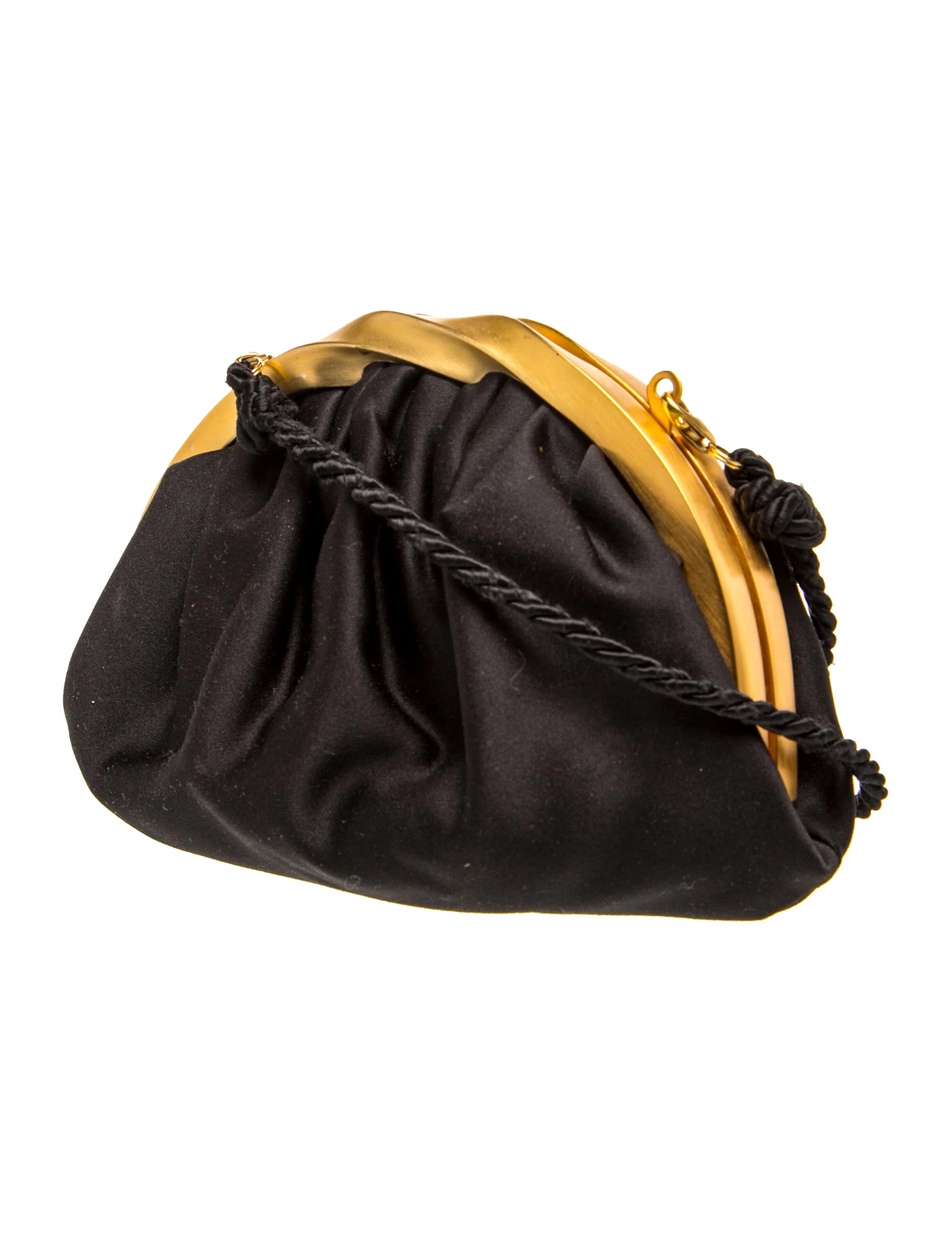 Donna Karan Two-way vintage Evening Bag
