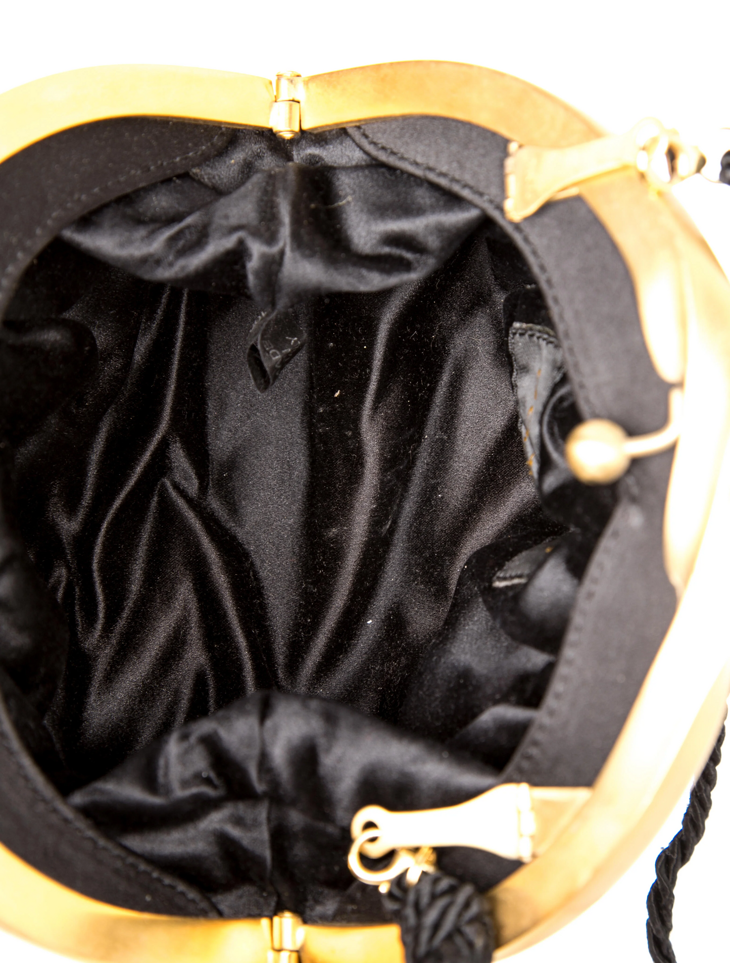 Donna Karan Two-way vintage Evening Bag