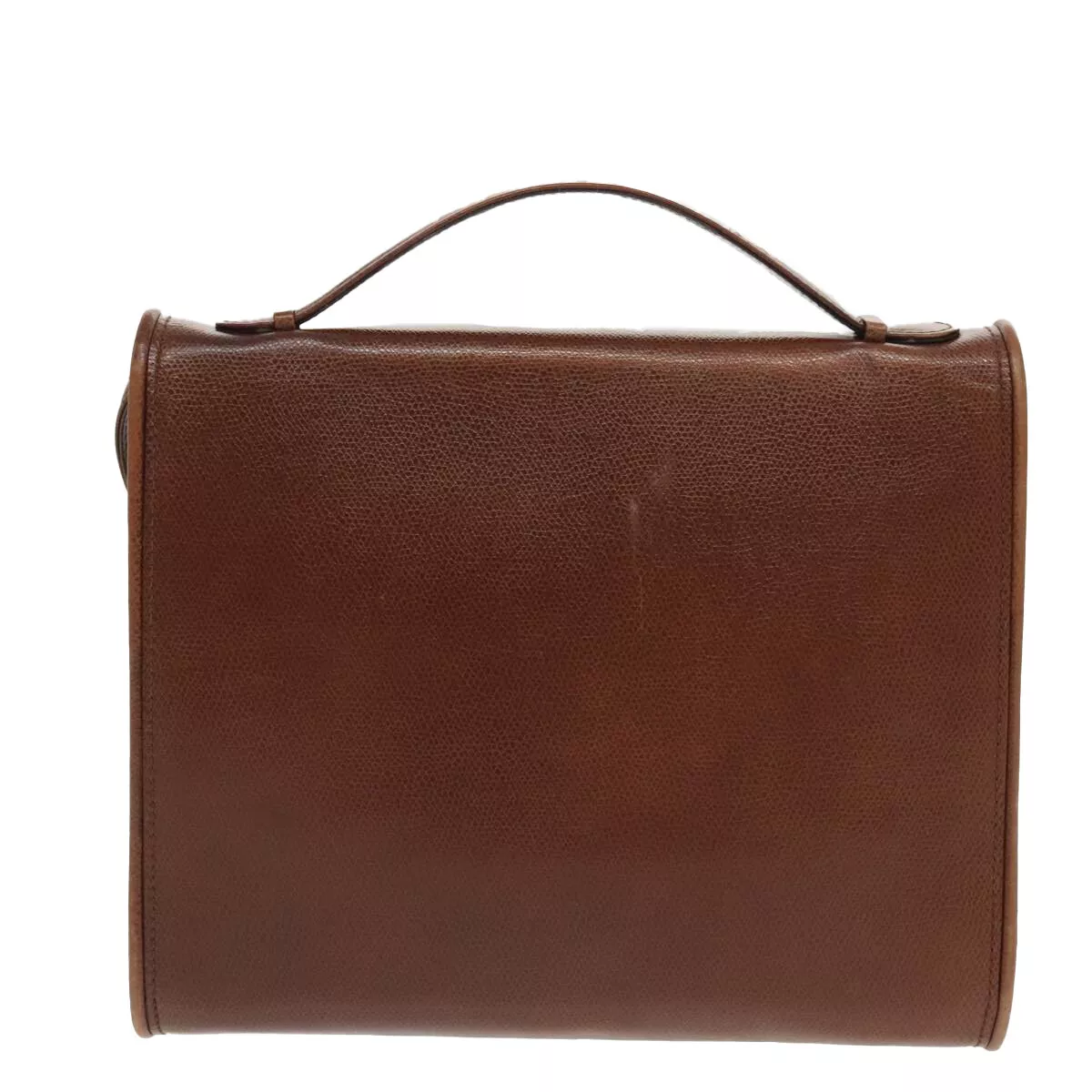 Gucci camel lizard skin leather original '1973 style' two-way bag