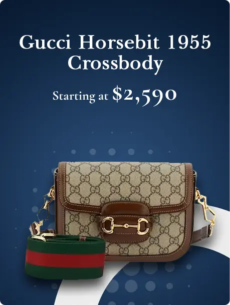 The Quintessential Gucci Bag