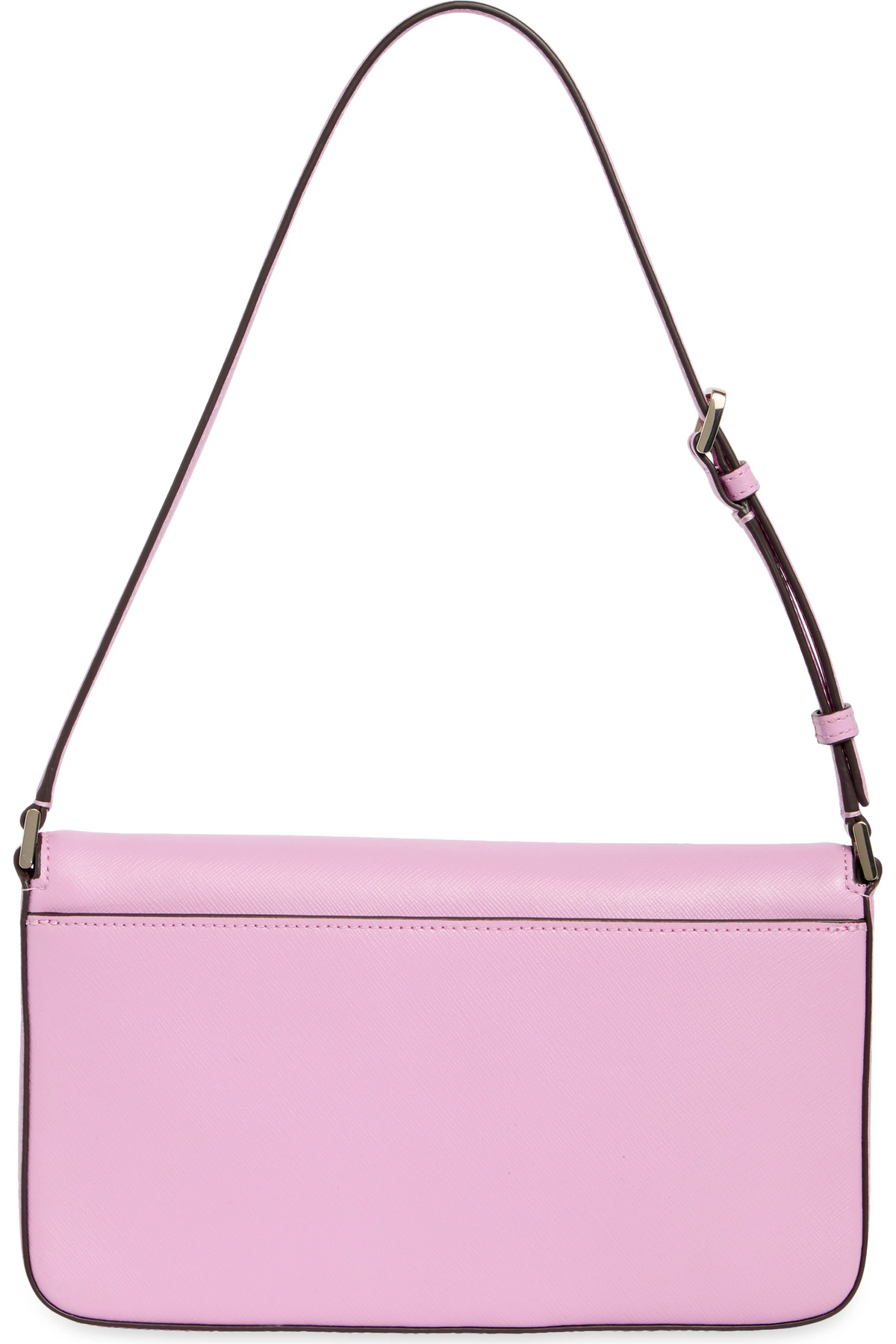 Kate Spade NWT pink leather Staci shoulder bag