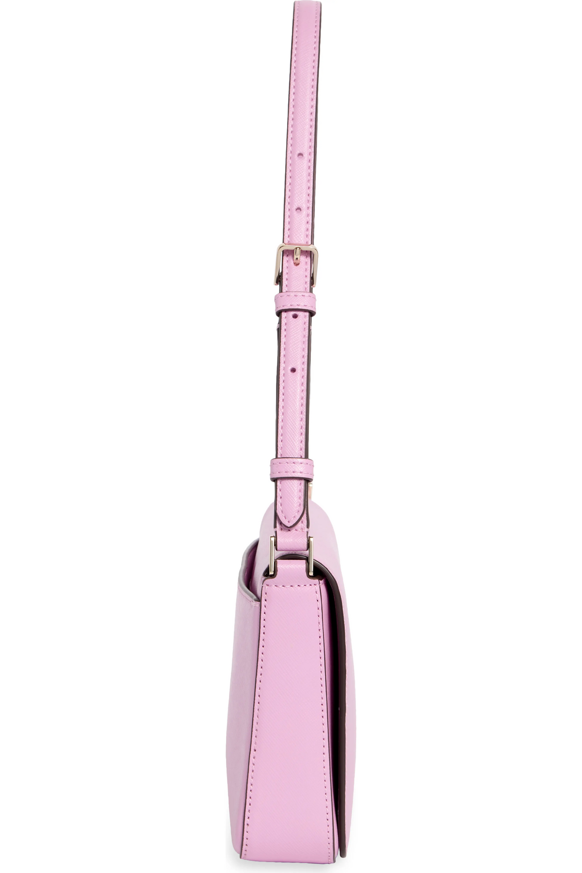 Kate Spade NWT pink leather Staci shoulder bag