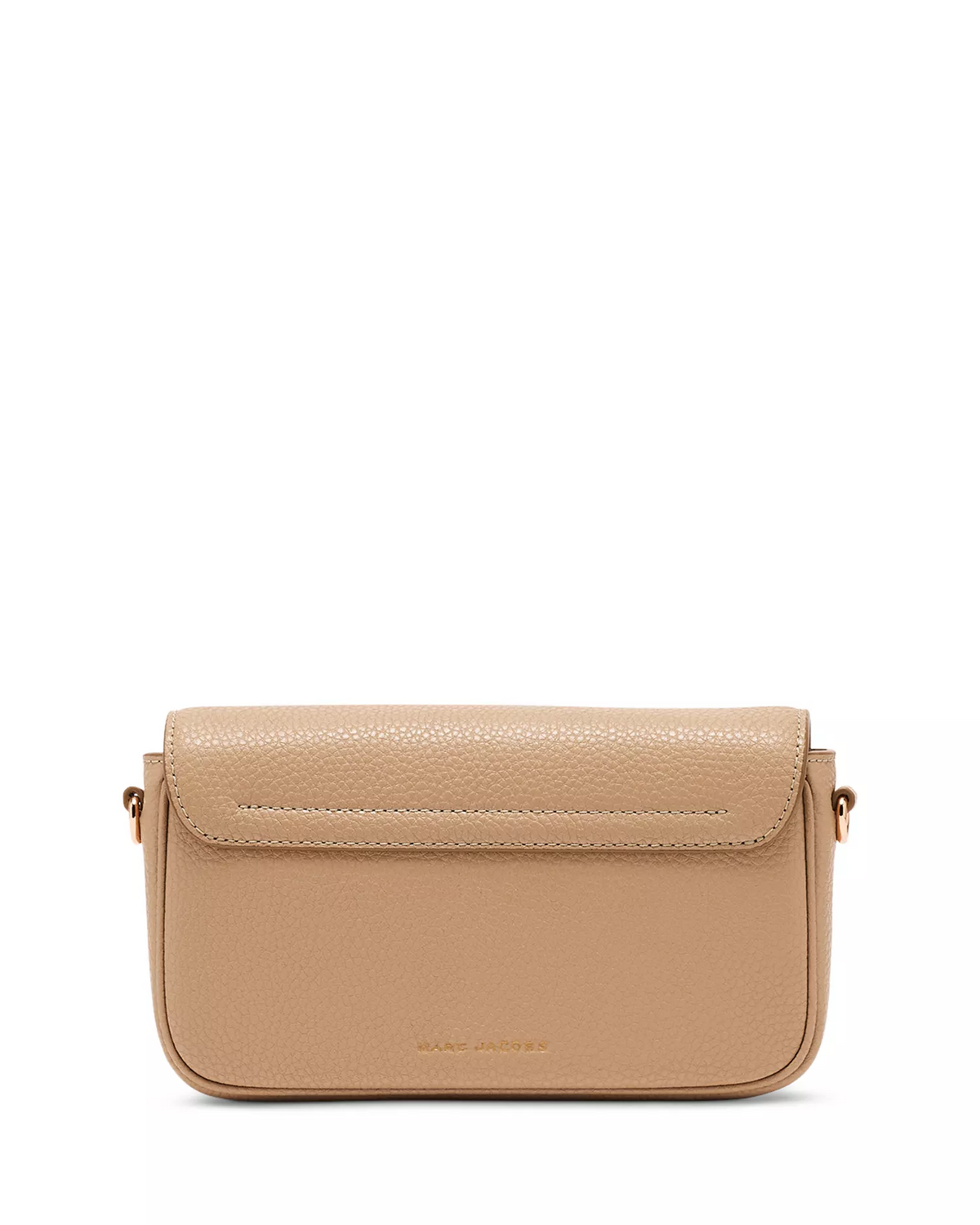 Marc Jacobs Camel Leather Two Way Chain Strap Bag  - NWT!