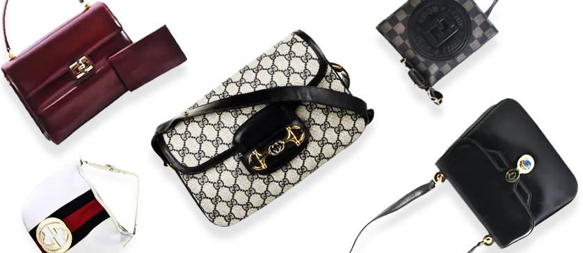 signature Collections banner