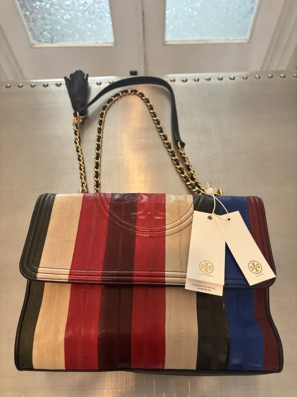 Tory Burch
