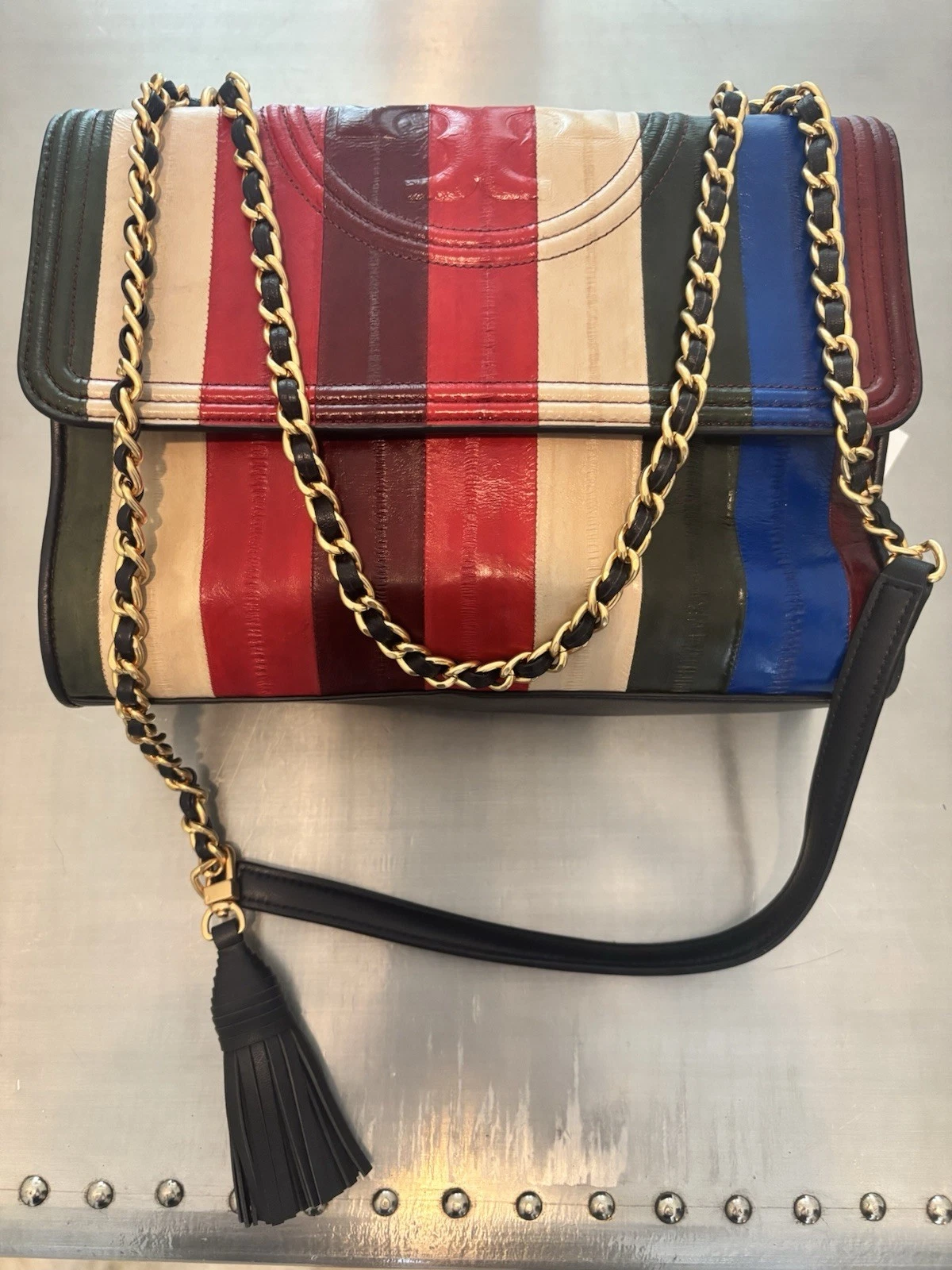 Tory Burch