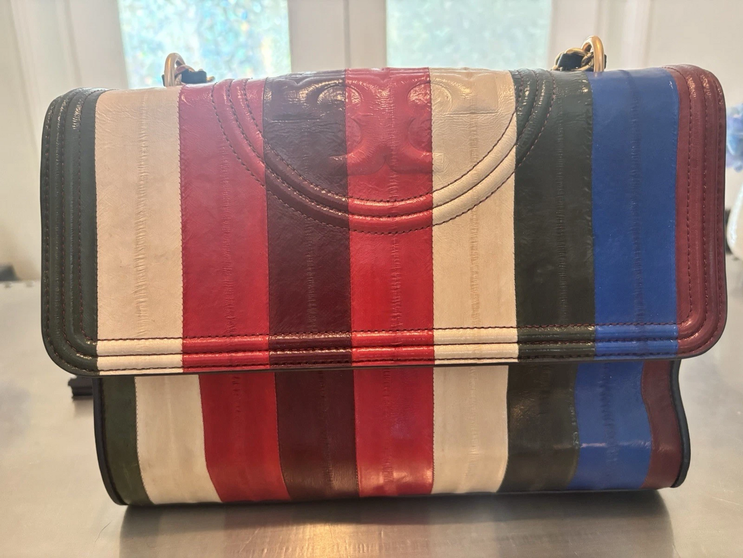 Tory Burch