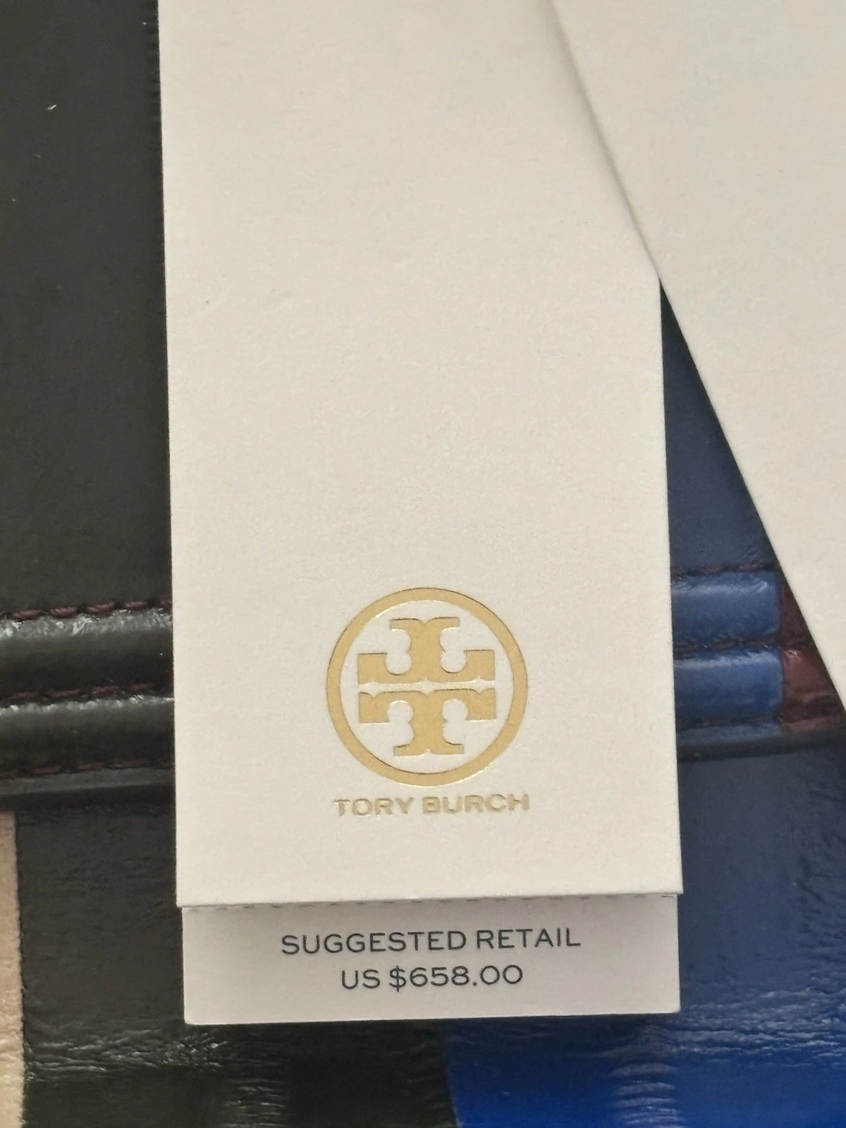 Tory Burch
