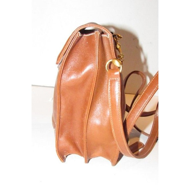 Gucci Horsebit Messenger Bag