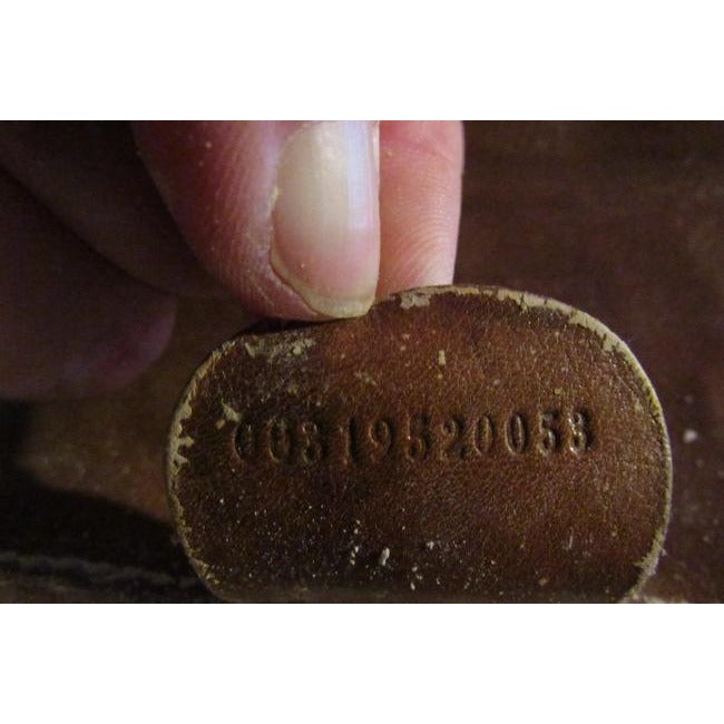 Gucci Horsebit Messenger Bag