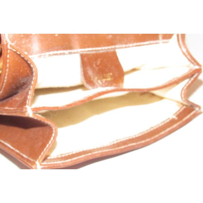 Gucci Horsebit Messenger Bag