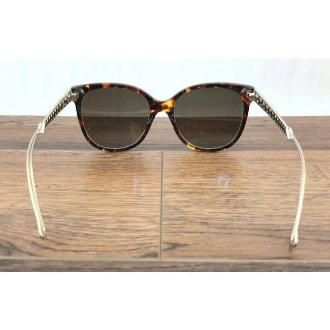 Dior Diorama Havana Silver & Gold Sunglasses