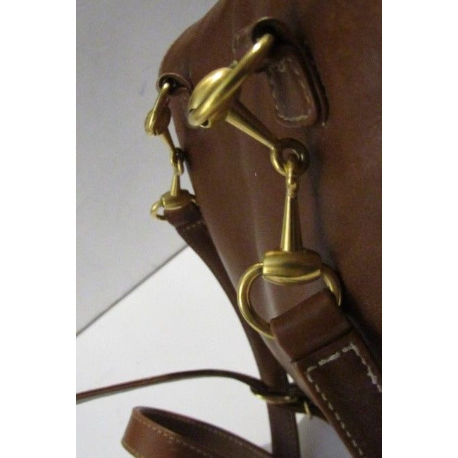 Gucci Horsebit Messenger Bag