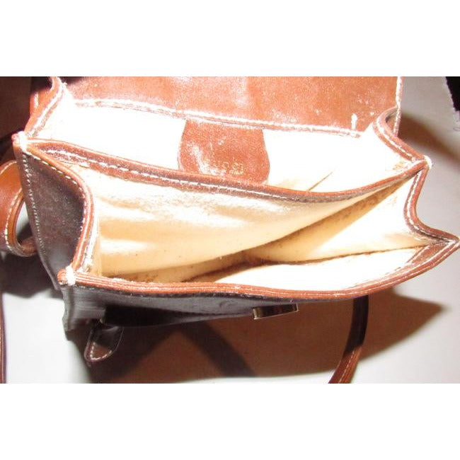 Gucci Horsebit Messenger Bag