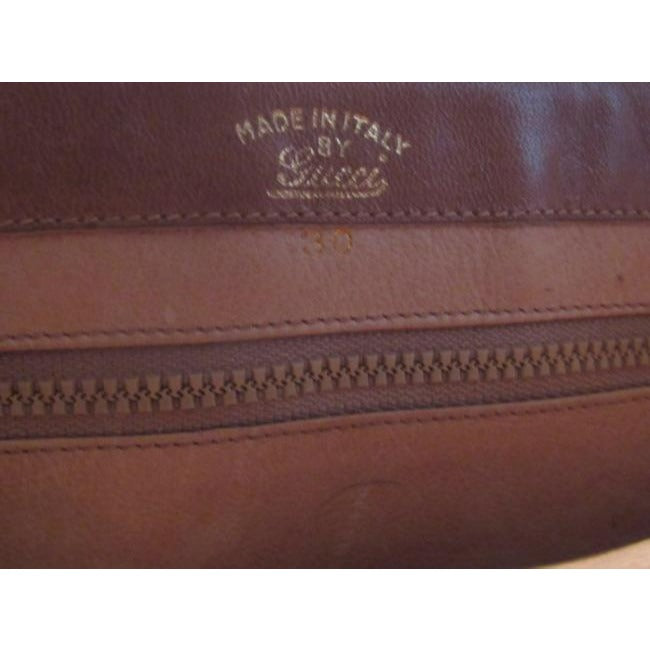 SALE! Gucci Horsebit Vintage Purses Beige Suede Hobo Bag