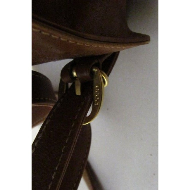 Gucci Horsebit Messenger Bag