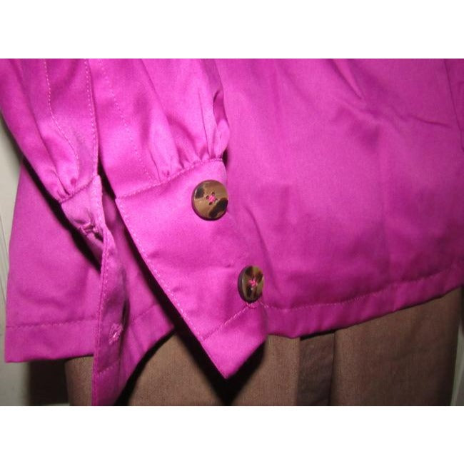 Escada Cotton Vintage Blazer